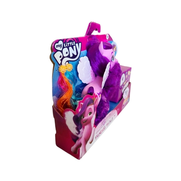My Little Pony A new Generation Princess Petals - Picture 3 of 6
